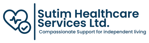 Sutim Healthcare Services Ltd